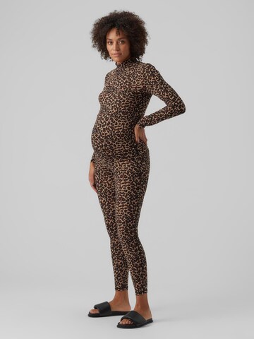 Vero Moda Maternity Särk 'MINA', värv must