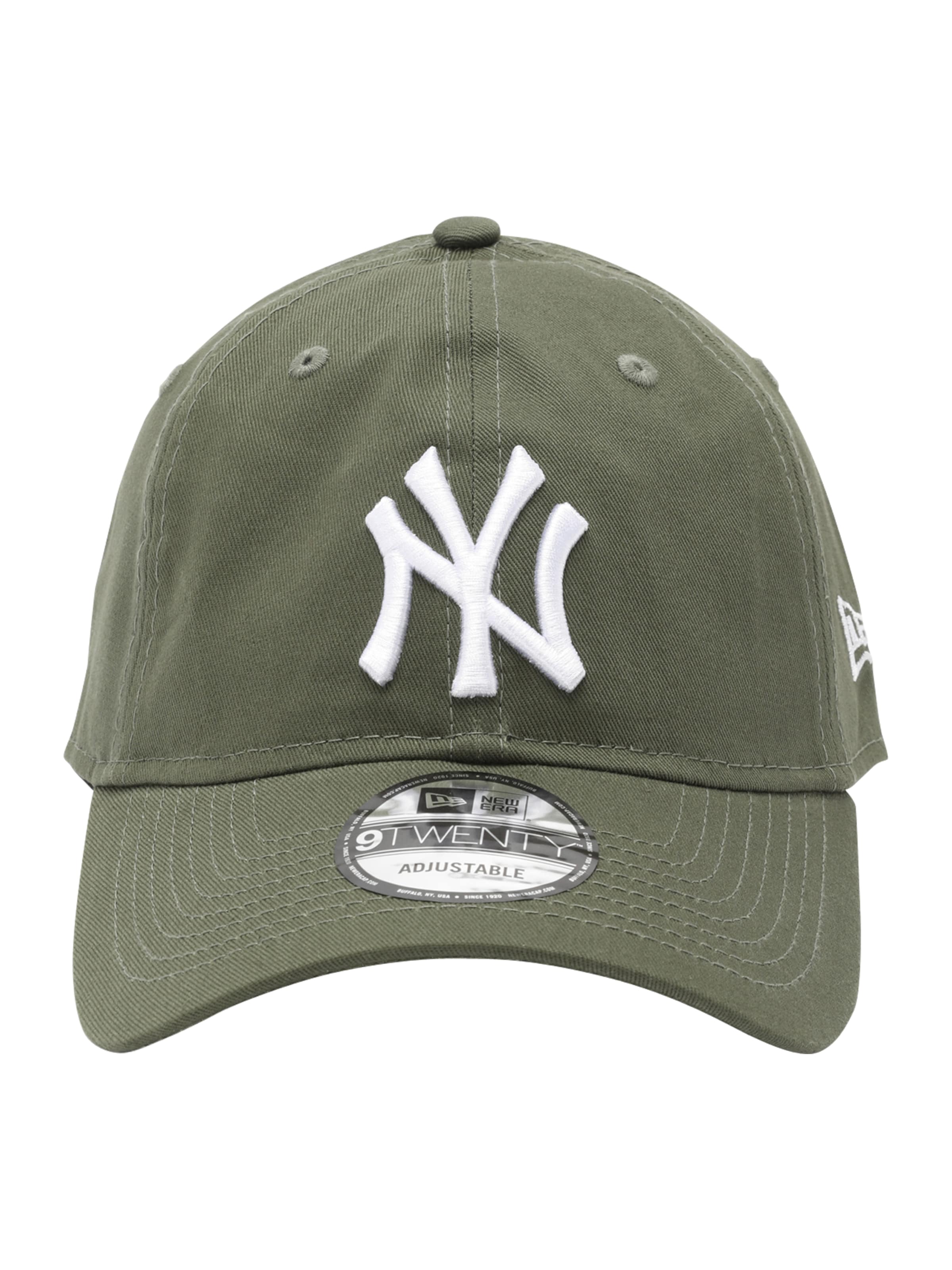 Casquette '9TWENTY' NEW ERA en vert