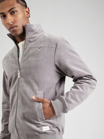 Iriedaily Between-season jacket in Grey