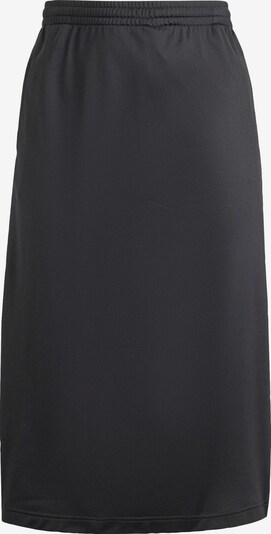 ADIDAS ORIGINALS Spódnica w kolorze czarny / białym, Podgląd produktu