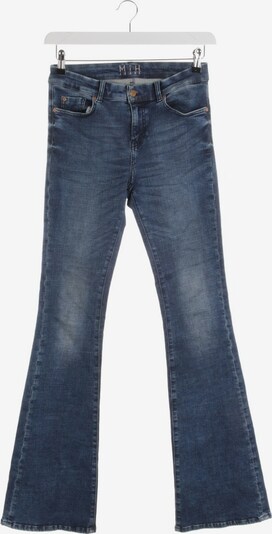 mih Jeans in 28 in dunkelblau, Produktansicht