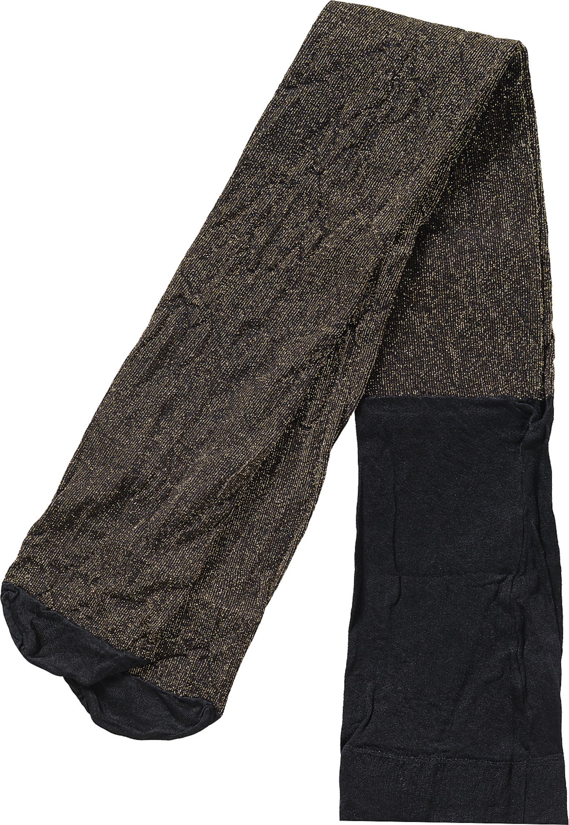 EWERS Pančuchy - Čierna