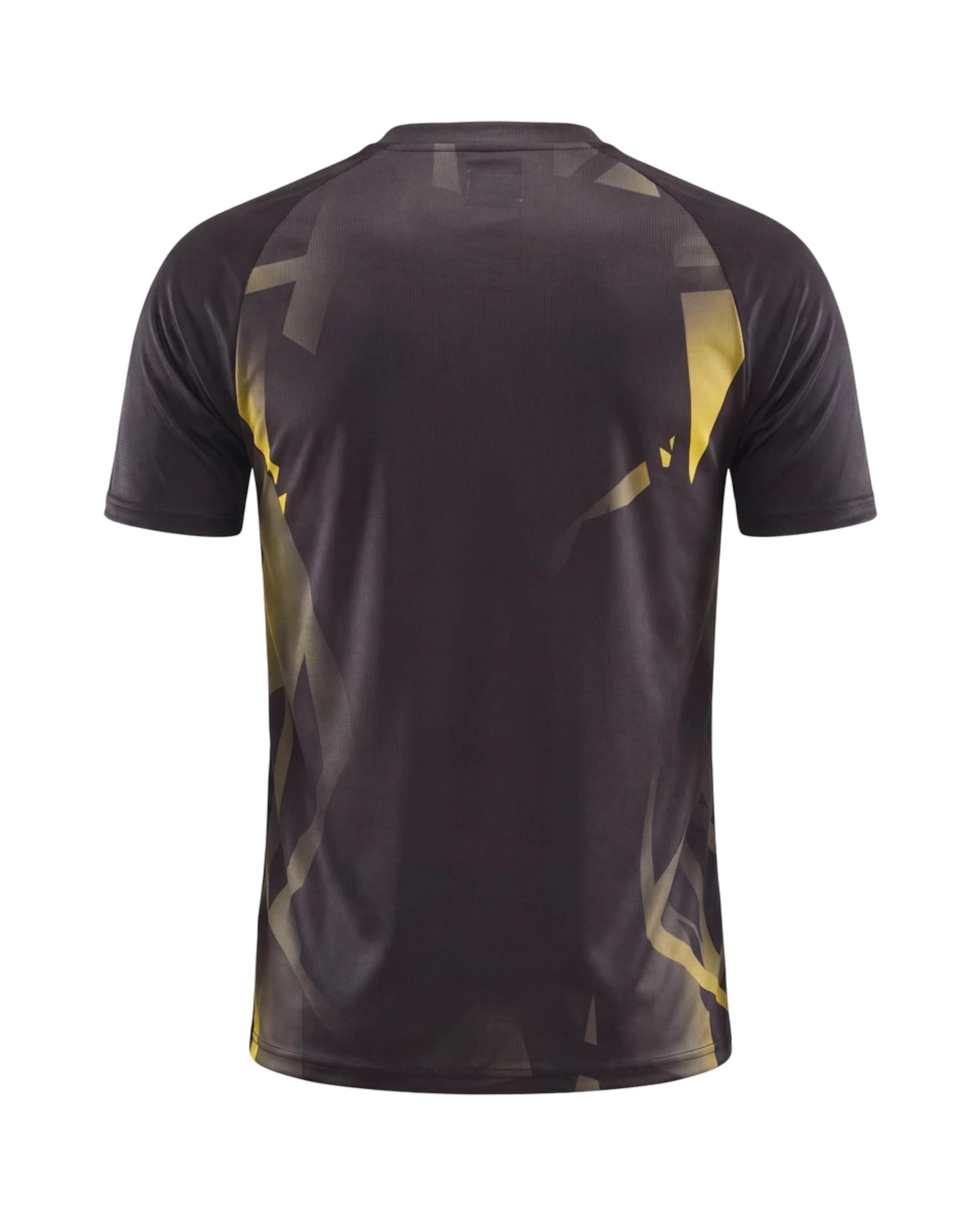 Maillot 'BVB' PUMA en noir