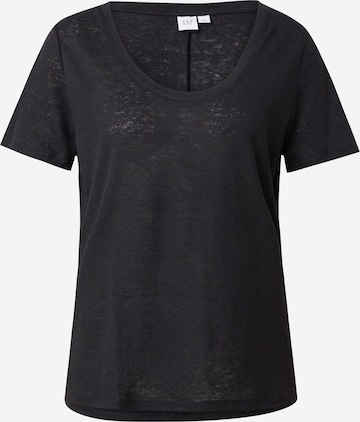 GAP Shirts i sort: forside