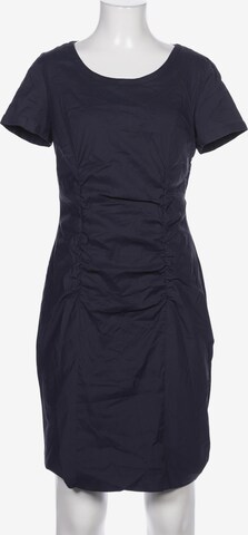 CINQUE Dress in XXS in Blue: front