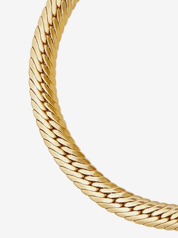 Victoria Hyde Armband ' Lamia ' in Gold