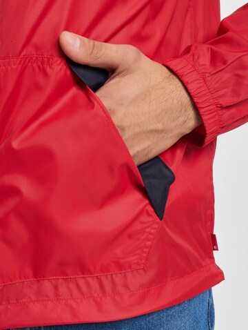 LEVI'S ® Between-season jacket in Red