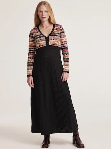 Odd Molly Jurk 'Jean ' in Zwart