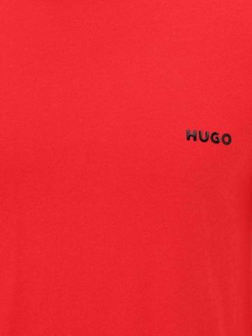 HUGO - Camiseta en azul