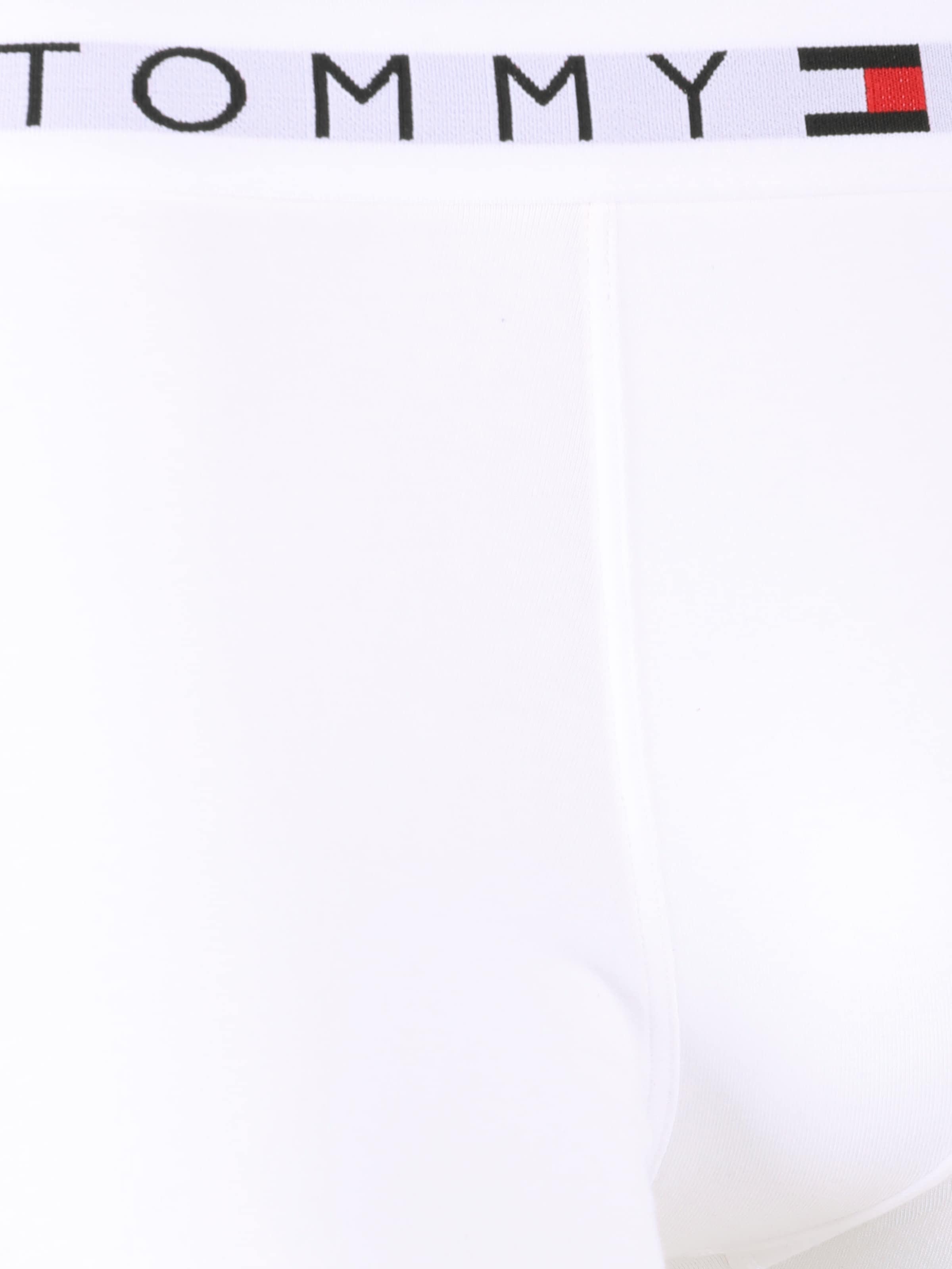 Tommy Hilfiger Underwear Шорты Боксеры в Синий