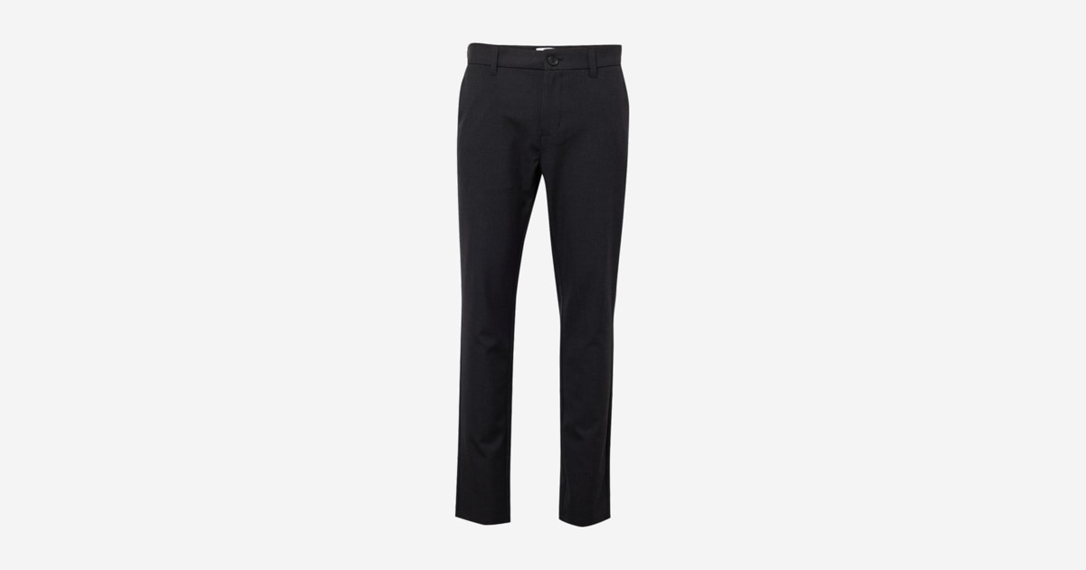 ONLY & SONS Onsbrad Life Slim Check 0184 Pant Noos, teak, 38W / 32L ONLY & SONS Onsbrad Life Slim Check 0184 Pant Noos, teak, 38W / 32L