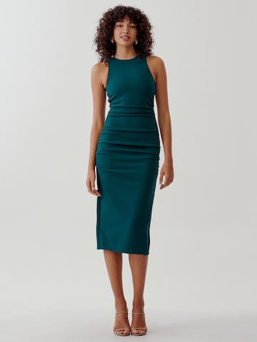 Chancery Φόρεμα 'WONDER' σε πράσινο: μπροστά