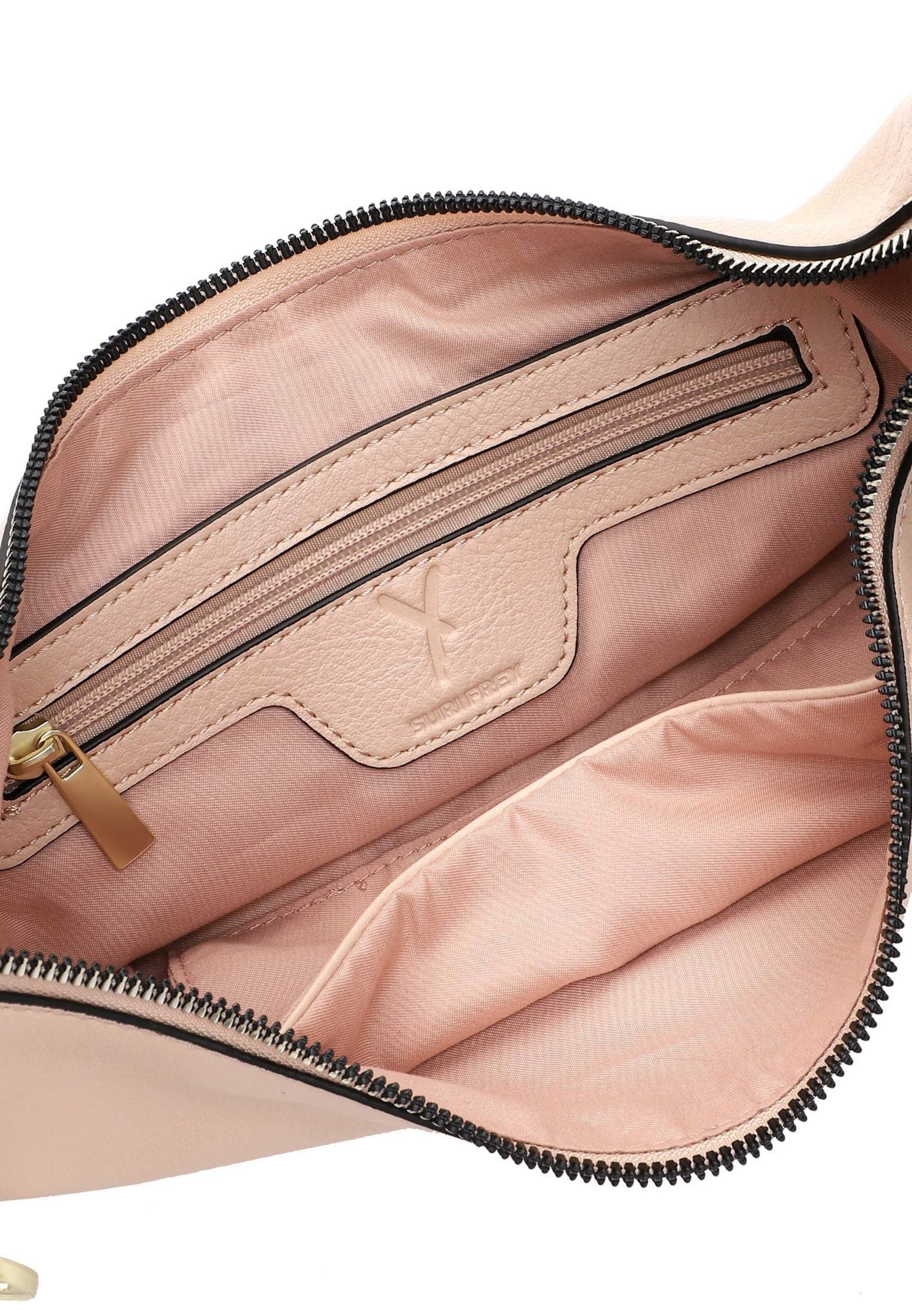 Suri Frey Posetaske 'Betzy ' i pink