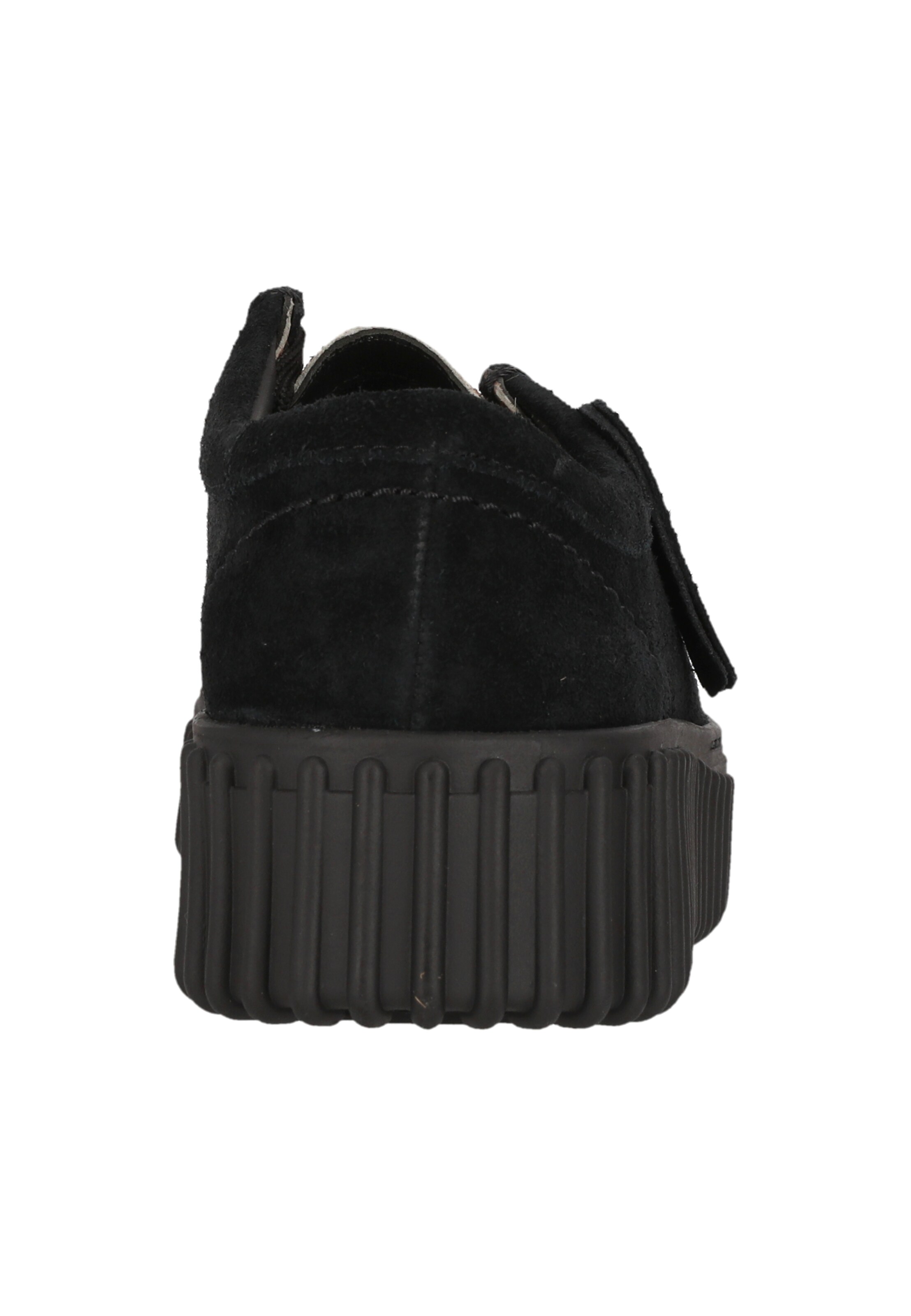 CLARKS Μοκασίνι 'Torhill Bee' σε μαύρο