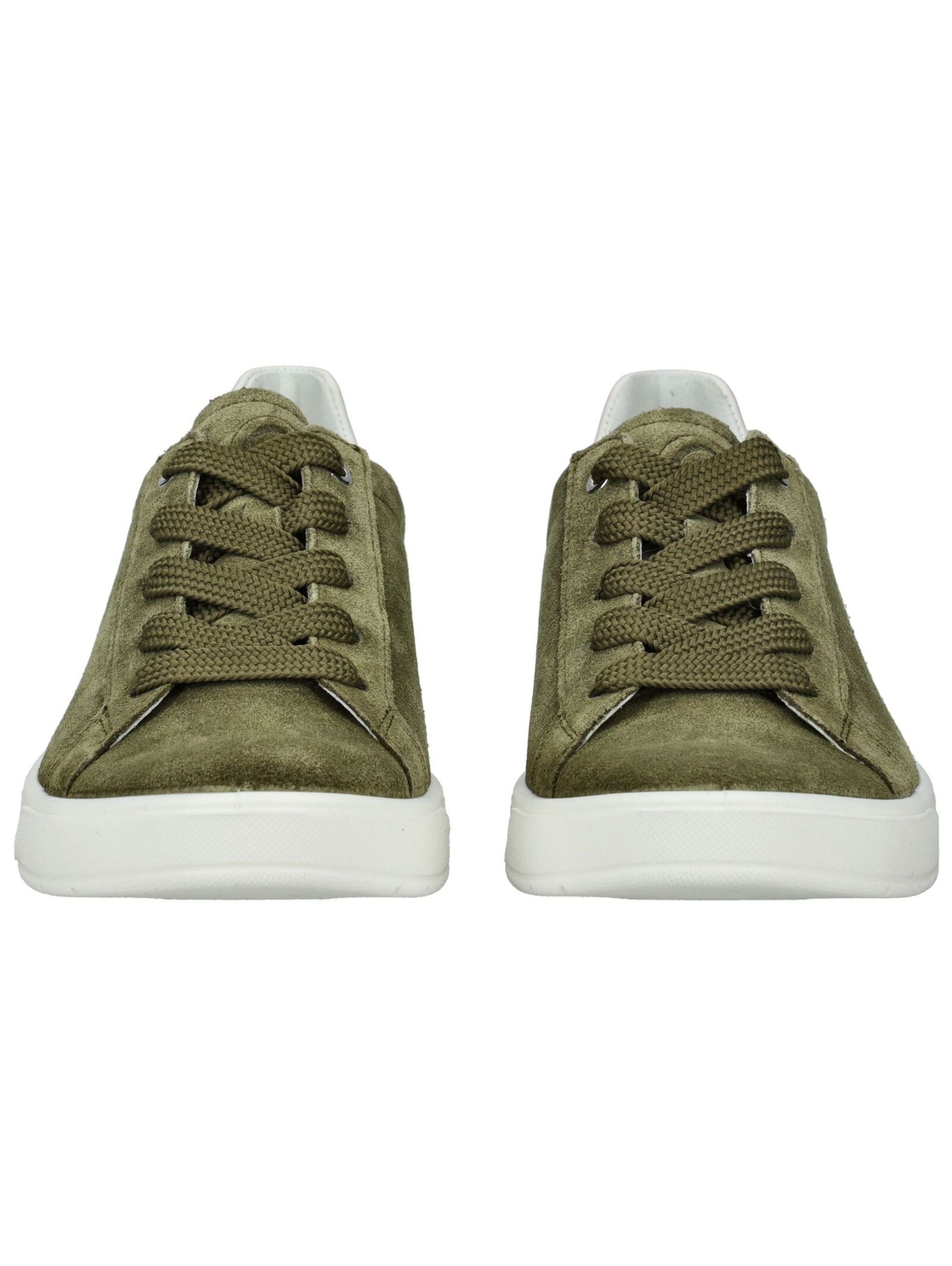 ARA Sneakers in Green