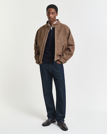 GANT Sweater in Blue