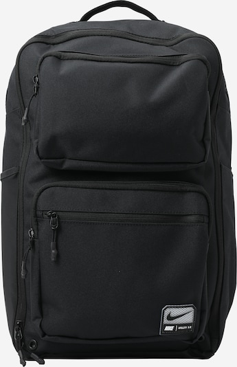 Kuprinė 'Utility Speed' iš Nike Sportswear, spalva – juoda, Prekių apžvalga