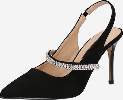 Dorothy Perkins Czółenka 'EMERALD' w kolorze czarnym, Podgląd produktu