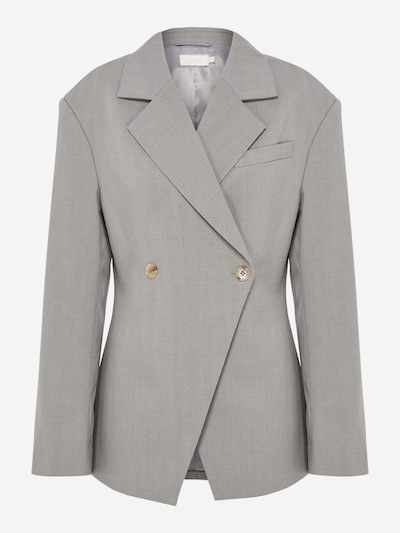 Lezu Blazer 'Violetta' en gris, Vista del producto