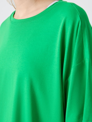 Maglietta di Tommy Life in verde