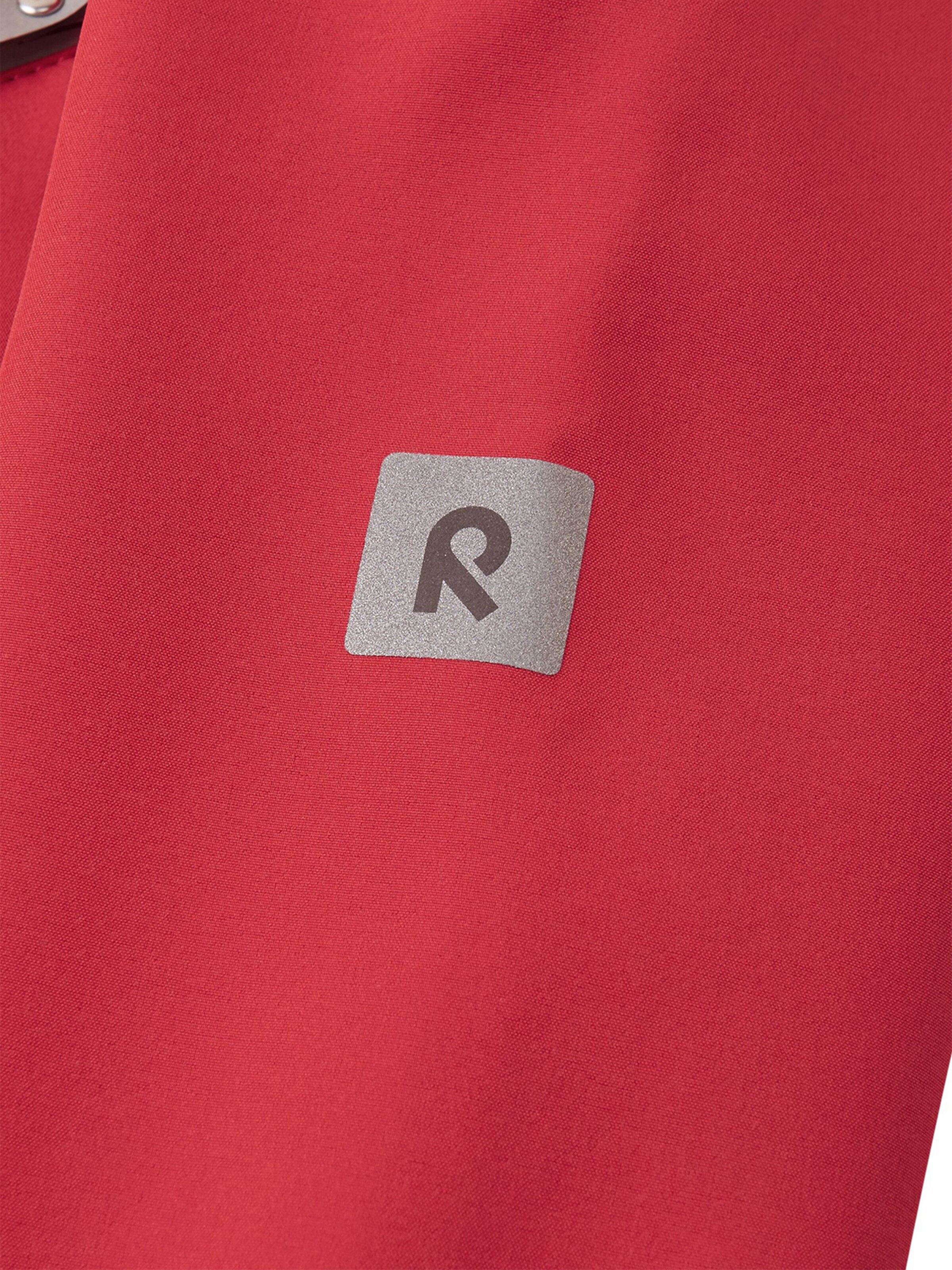 Veste fonctionnelle ' Vantti ' Reima en rouge