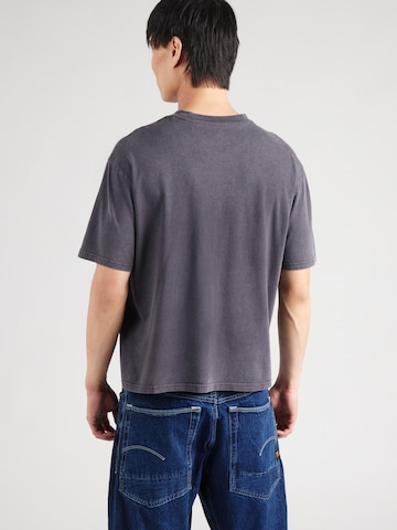 LEVI'S ® Shirt 'LOCKWOOD' in Black