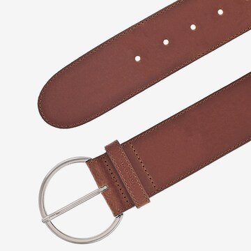 TAMARIS Belt in Brown