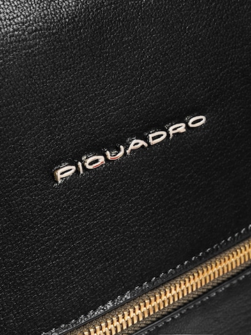 Piquadro Rucksack‌‌‌‌‌‌‌‌‌ in Schwarz
