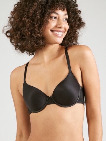 T-shirt Reggiseno 'EASY BLISS' di Chantelle in nero: frontale