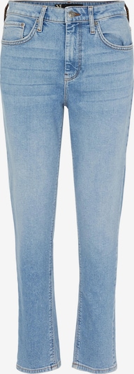 Jeans 'Zeo' Y.A.S pe albastru denim, Vizualizare produs