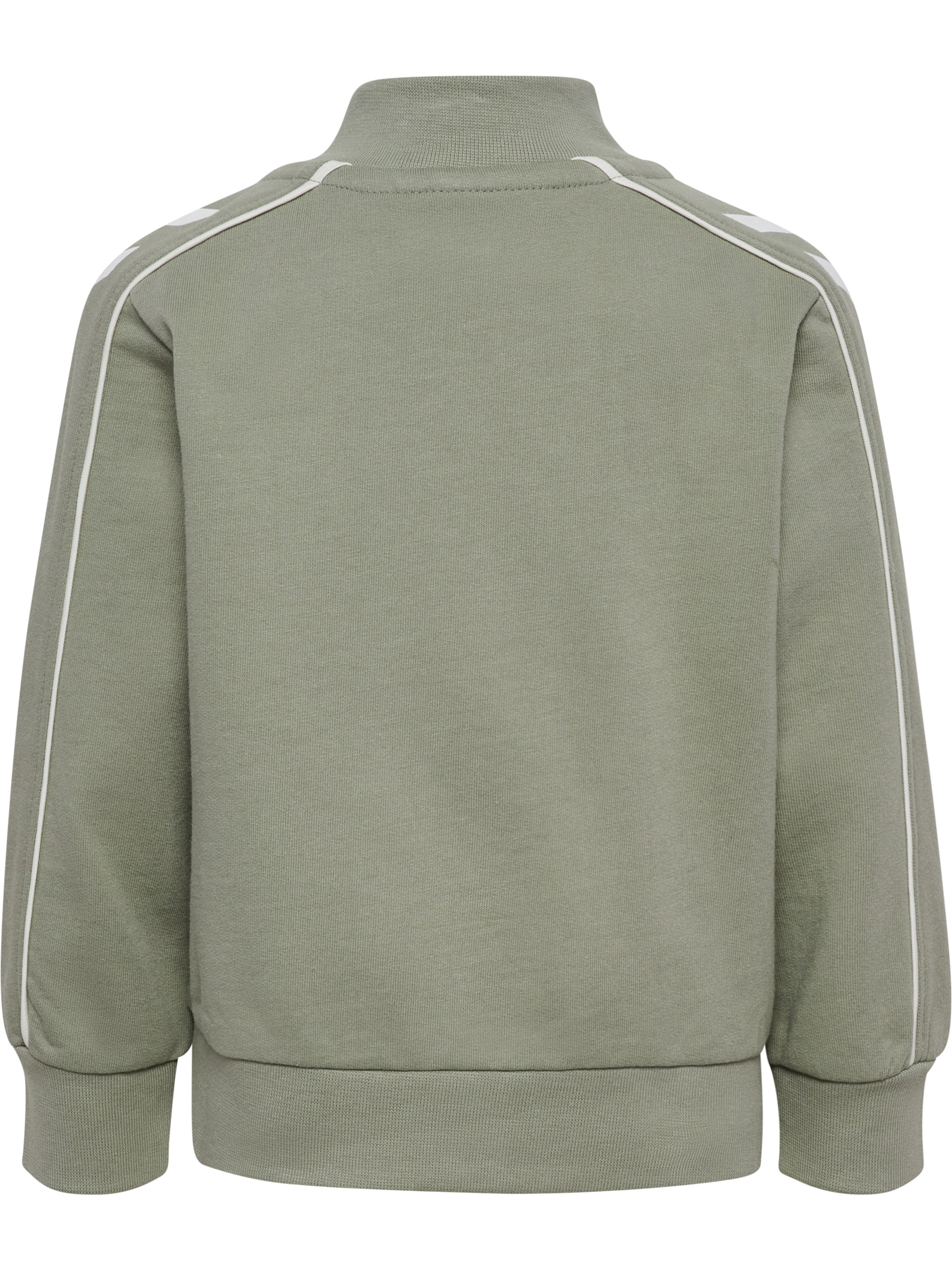 Survêtement Hummel en vert