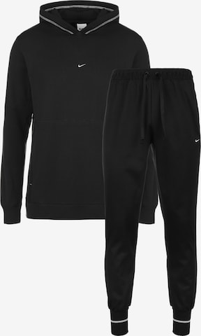 NIKE Tracksuit 'Strike' in Black: front