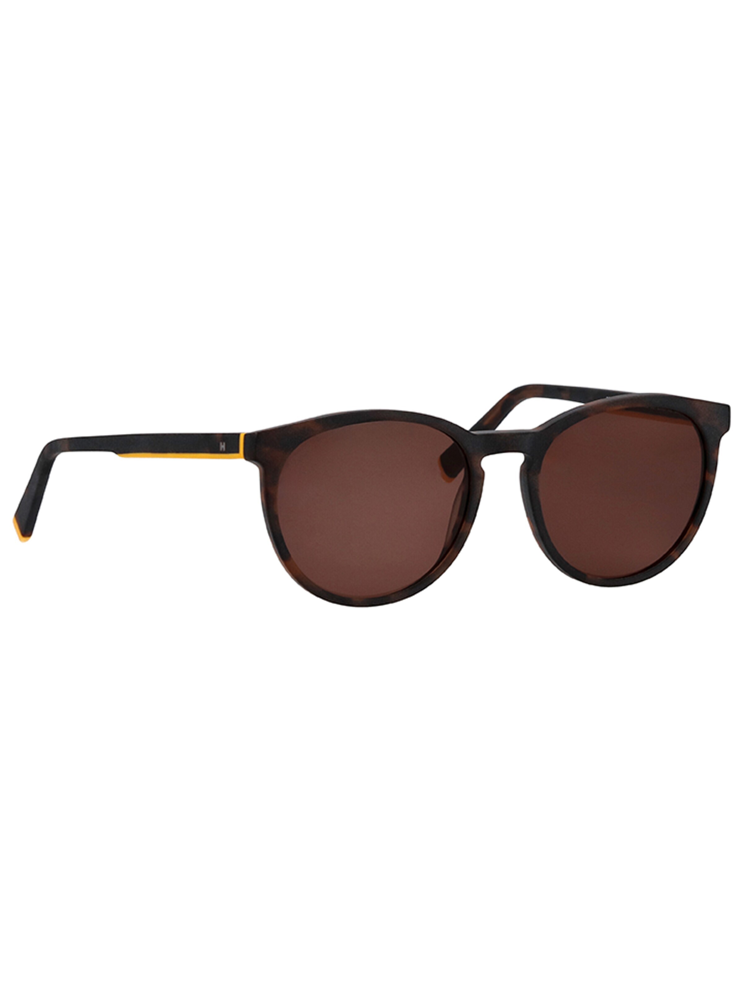 Humphrey's eyewear Sonnenbrille in Gelb
