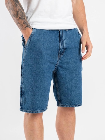 Only & Sons Loose fit Jeans '22032409' in Blue