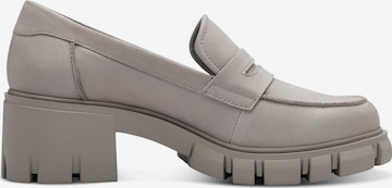 Chaussure basse TAMARIS en gris