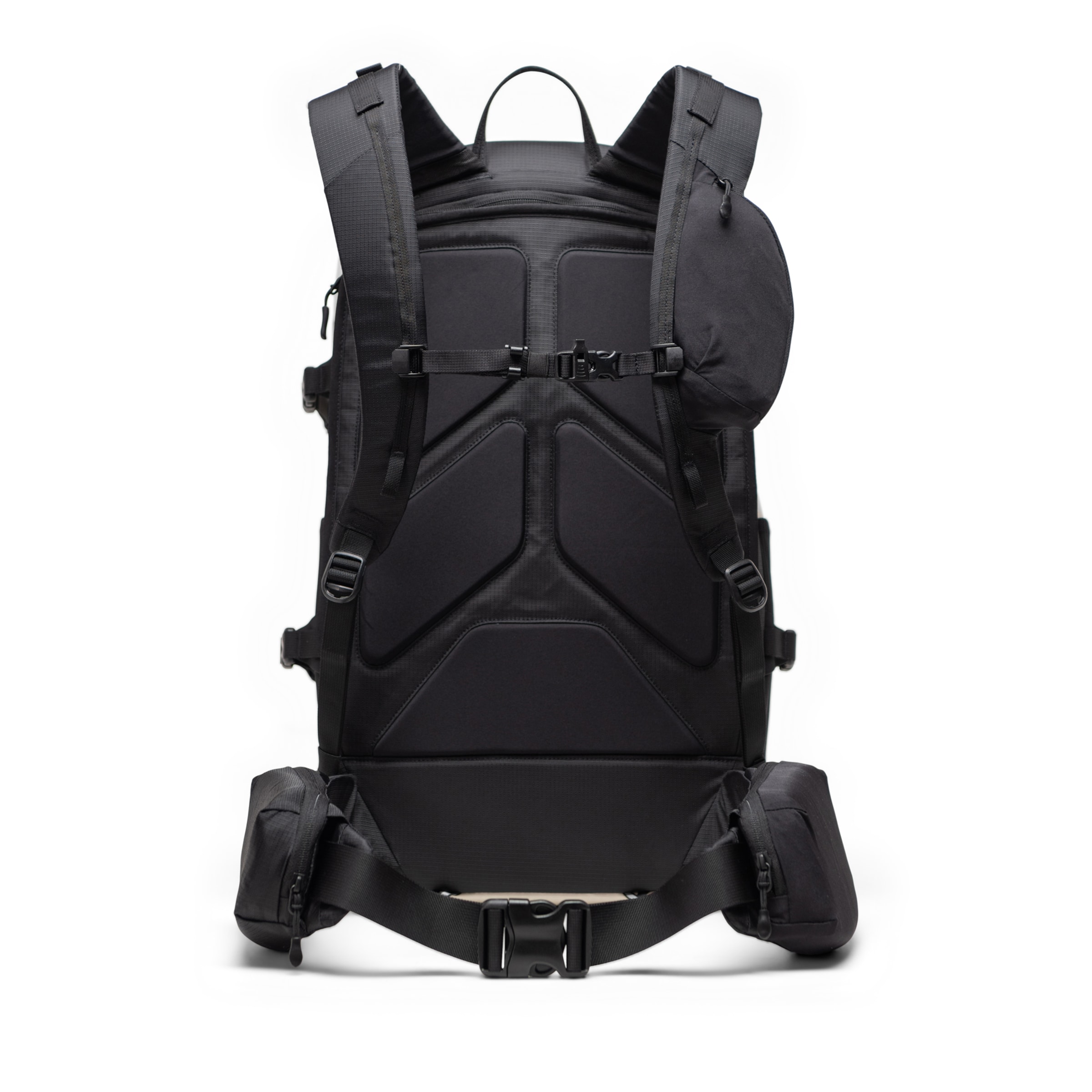 Herschel Рюкзак 'All Season Pro' в Бежевый