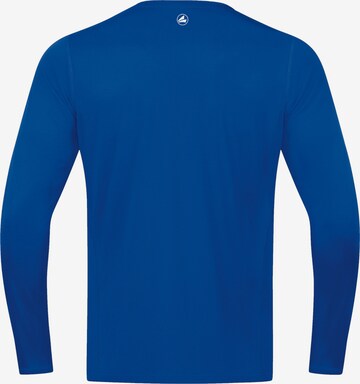 JAKO Athletic Sweatshirt in Blue