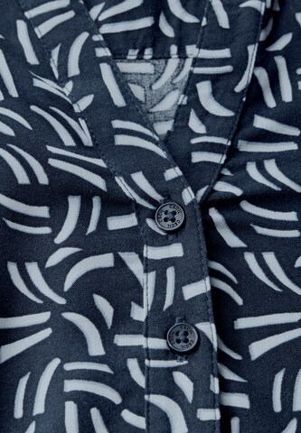CECIL Blouse in Blue