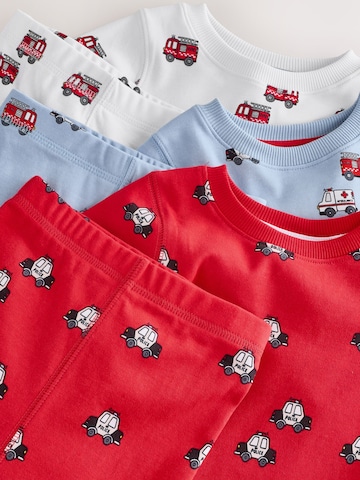 Next - Pijama en azul