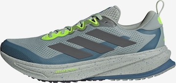 ADIDAS PERFORMANCE - Zapatillas de running 'Supernova Rise ATR' en verde: frente