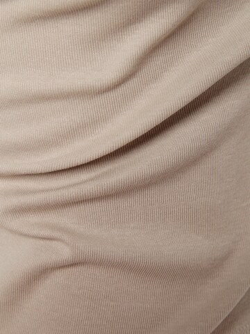 Brookshire Shirt in Grau