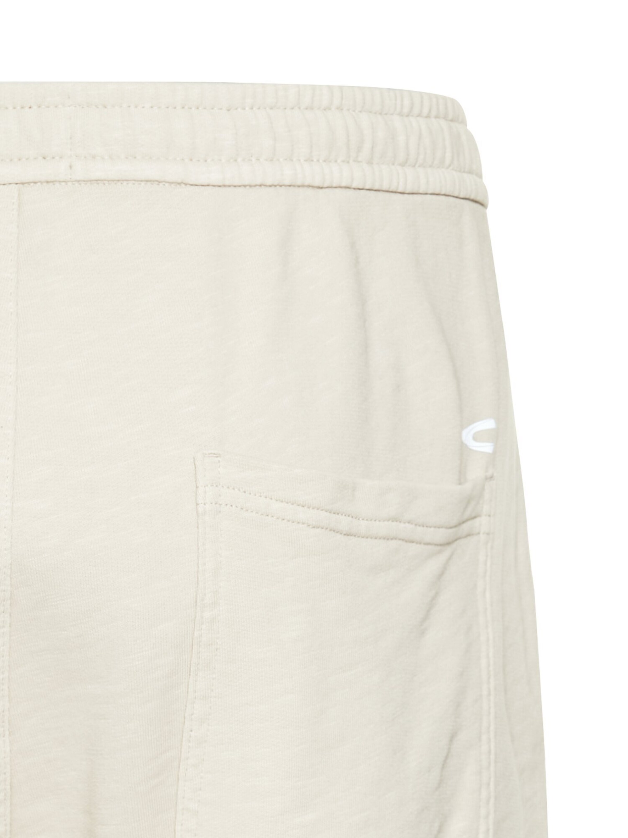 CAMEL ACTIVE Loose fit Chino Pants in Beige