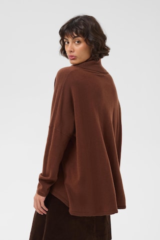 Part Two Sweater in Brown