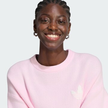 ADIDAS ORIGINALS - Jersey en rosa