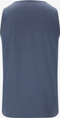 Cruz Performance Shirt 'Emilio' in Blue