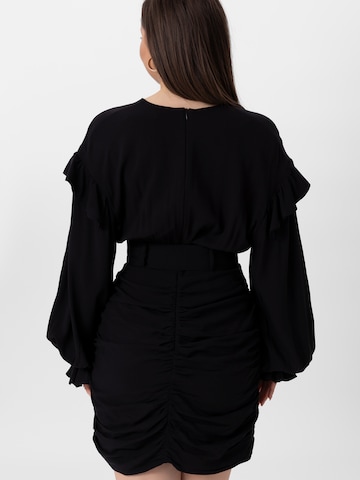 Laurella Dress 'Laurella' in Black