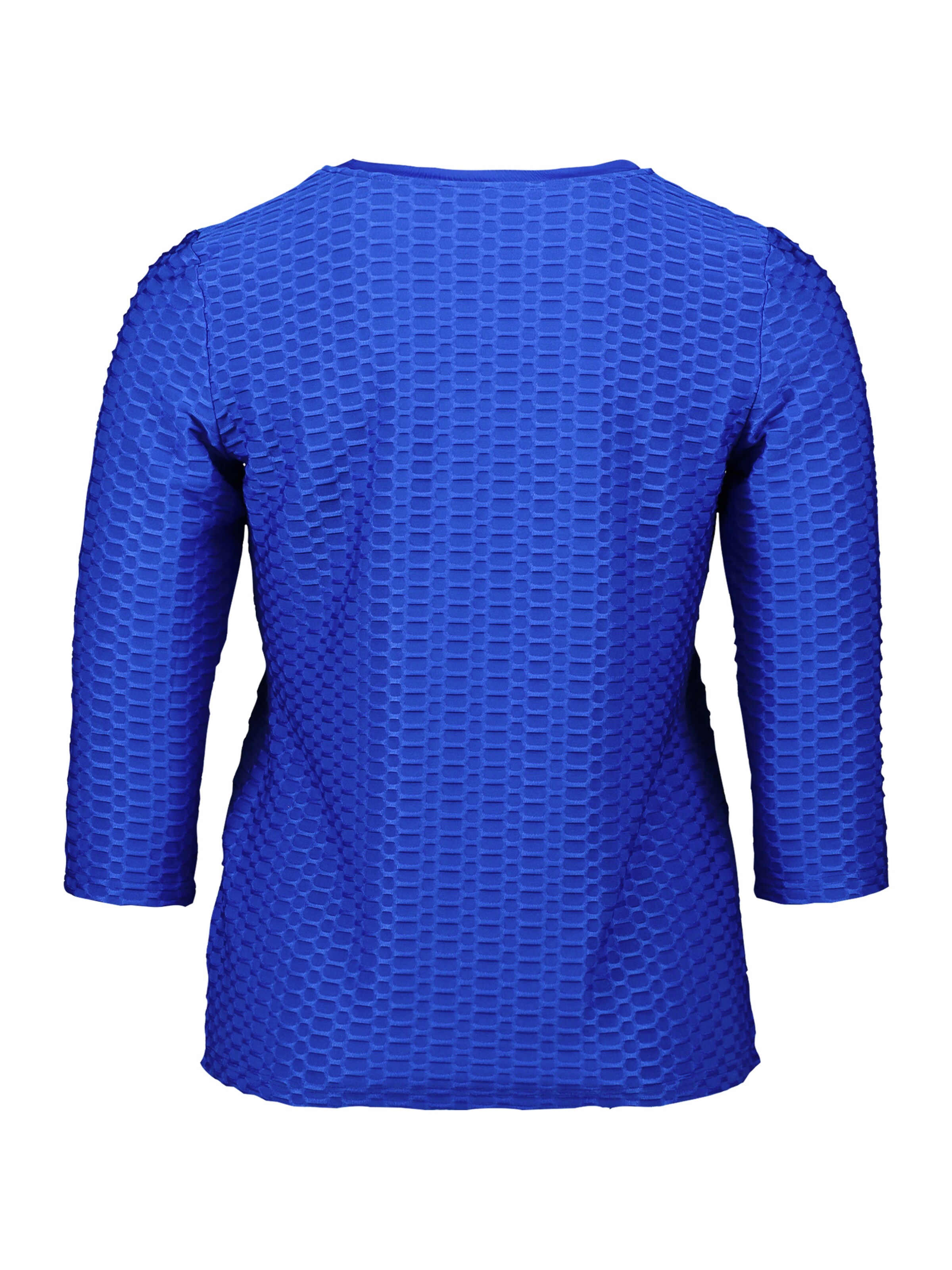 Betty Barclay Shirt in Blauw