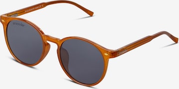 Smooder Sonnenbrille 'Shasta Sun' in Gelb: Vorderseite