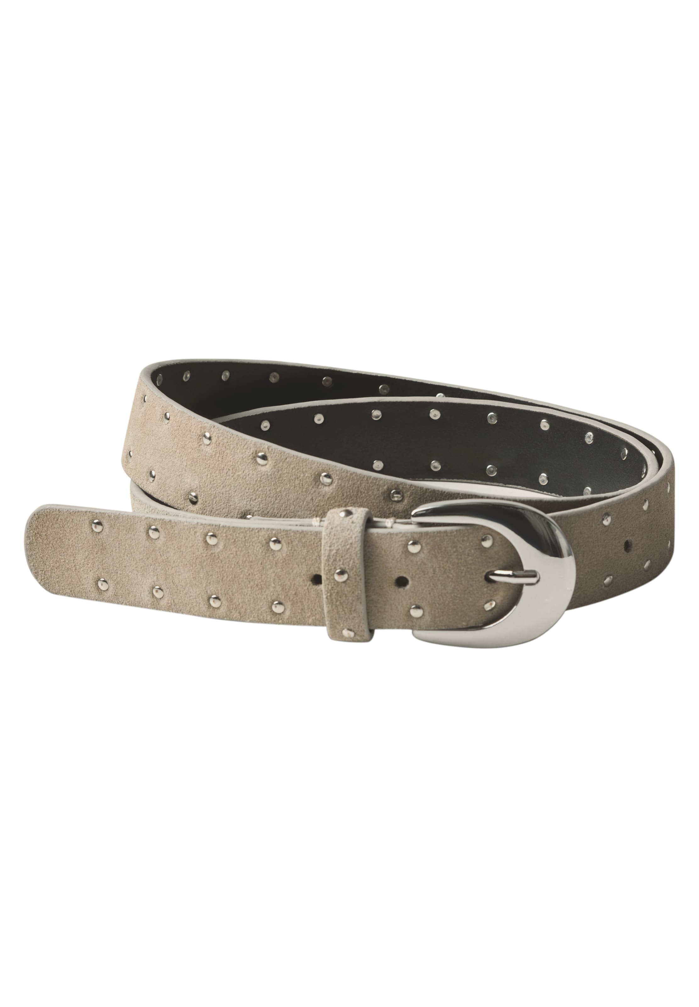 STREET ONE Belt in Beige: front