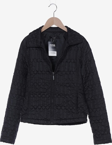 HALLHUBER Jacket & Coat in S in Black: front